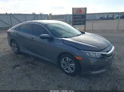 2HGFC2F51HH531121 2017 HONDA CIVIC