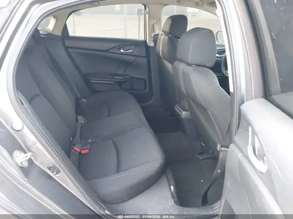 2HGFC2F51HH531121 2017 HONDA CIVIC - Image 8