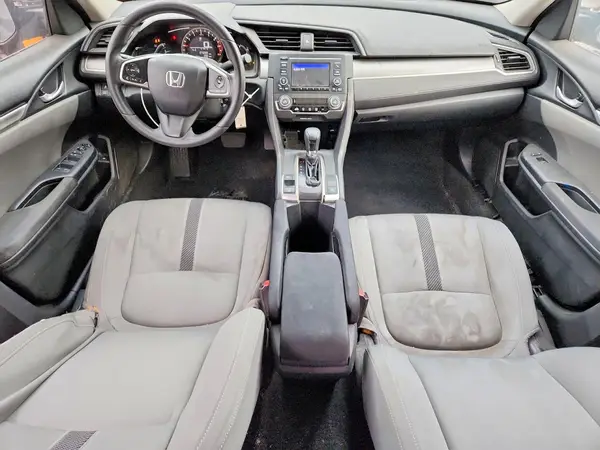 2HGFC2F51HH532060 2017 HONDA CIVIC - Image 8