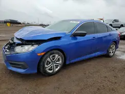 2HGFC2F51HH532091 2017 HONDA CIVIC