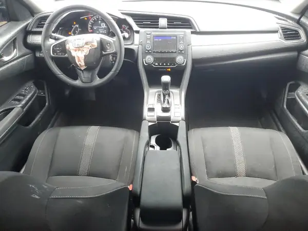2HGFC2F51HH532091 2017 HONDA CIVIC - Image 8