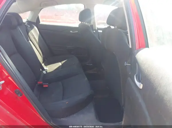 2HGFC2F51HH532477 2017 HONDA CIVIC - Image 8