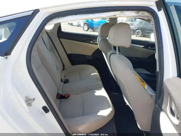 2HGFC2F51HH533516 2017 HONDA CIVIC - Image 8