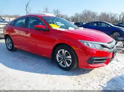 2HGFC2F51HH533595 2017 HONDA CIVIC