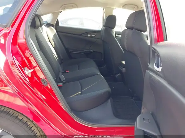 2HGFC2F51HH533595 2017 HONDA CIVIC - Image 8