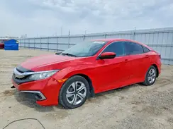 2HGFC2F51HH533600 2017 HONDA CIVIC
