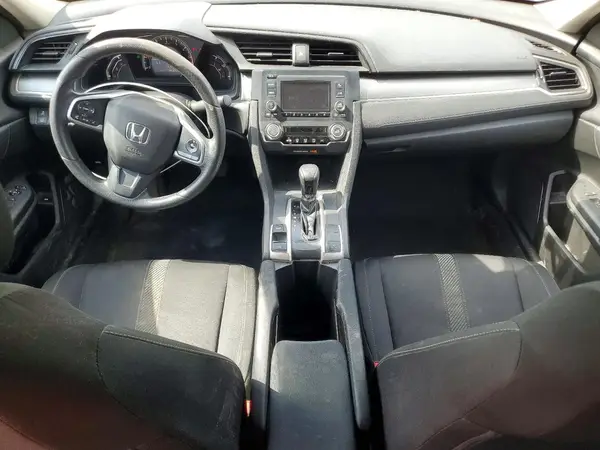 2HGFC2F51HH533600 2017 HONDA CIVIC - Image 8