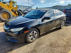 2HGFC2F51HH533757 2017 HONDA CIVIC