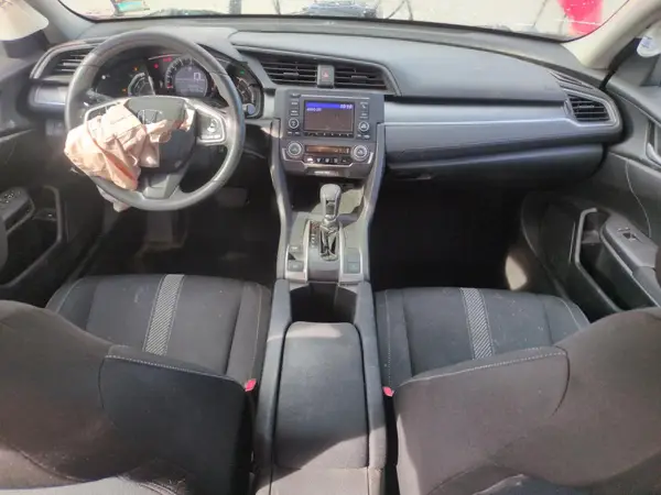 2HGFC2F51HH533869 2017 HONDA CIVIC - Image 8
