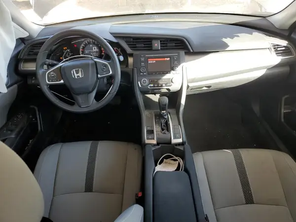 2HGFC2F51HH534441 2017 HONDA CIVIC - Image 8