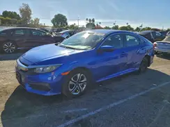 2HGFC2F51HH535072 2017 HONDA CIVIC