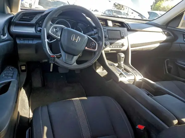 2HGFC2F51HH535072 2017 HONDA CIVIC - Image 8