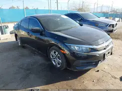 2HGFC2F51HH536111 2017 HONDA CIVIC