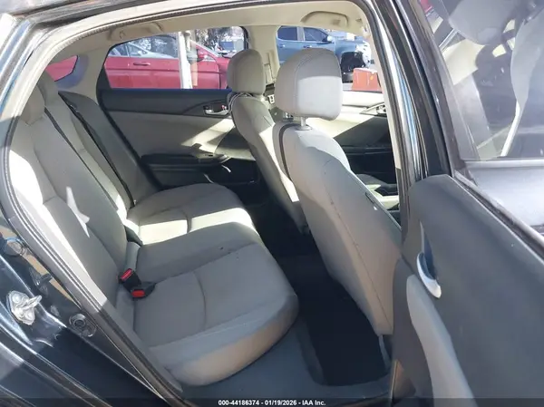2HGFC2F51HH536576 2017 HONDA CIVIC - Image 8