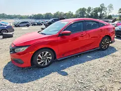 2HGFC2F51HH536934 2017 HONDA CIVIC