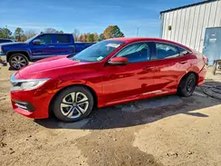 2HGFC2F51HH537842 2017 HONDA CIVIC