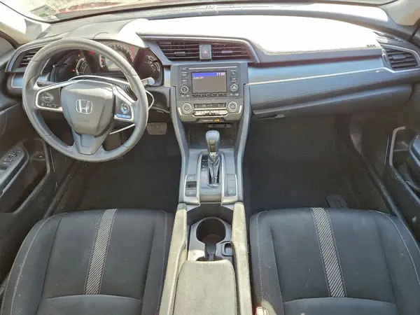 2HGFC2F51HH537842 2017 HONDA CIVIC - Image 8