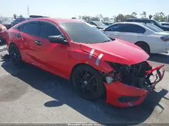 2HGFC2F51HH538201 2017 HONDA CIVIC