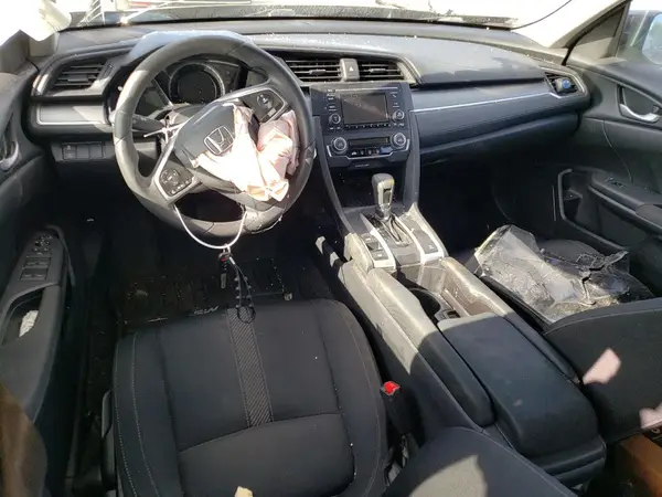 2HGFC2F51HH538229 2017 HONDA CIVIC - Image 8