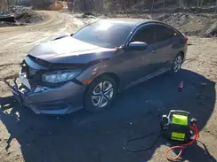 2HGFC2F51HH538375 2017 HONDA CIVIC