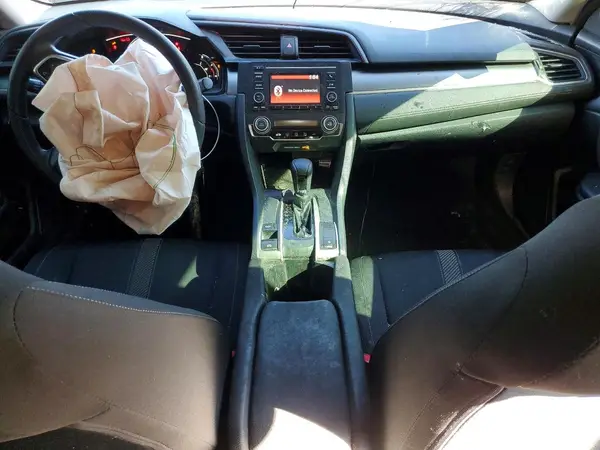 2HGFC2F51HH538375 2017 HONDA CIVIC - Image 8