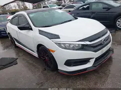 2HGFC2F51HH540658 2017 HONDA CIVIC