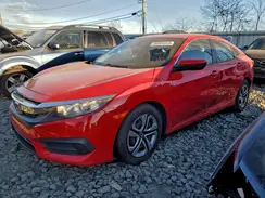 2HGFC2F51HH540806 2017 HONDA CIVIC