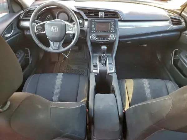 2HGFC2F51HH540806 2017 HONDA CIVIC - Image 8