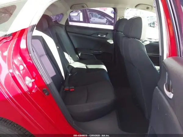 2HGFC2F51HH540871 2017 HONDA CIVIC - Image 8
