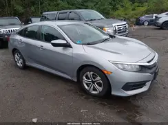 2HGFC2F51HH540952 2017 HONDA CIVIC