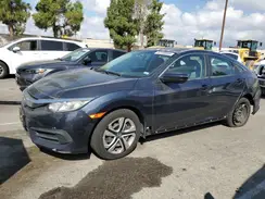 2HGFC2F51HH541339 2017 HONDA CIVIC