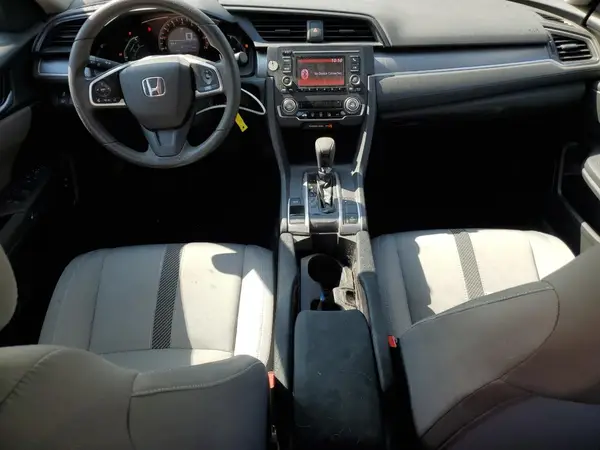 2HGFC2F51HH541339 2017 HONDA CIVIC - Image 8