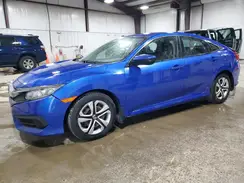 2HGFC2F51HH541793 2017 HONDA CIVIC