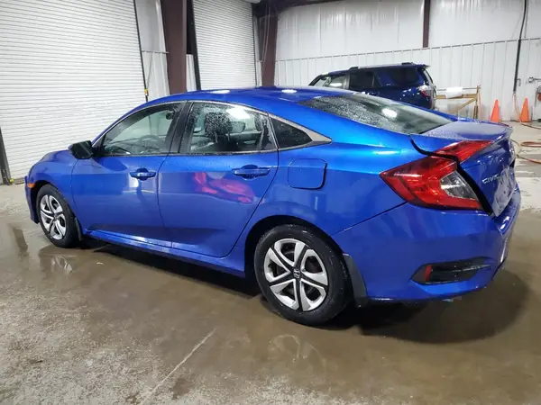 2HGFC2F51HH541793 2017 HONDA CIVIC - Image 2