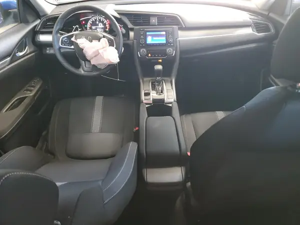 2HGFC2F51HH541793 2017 HONDA CIVIC - Image 8