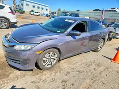 2HGFC2F51HH541888 2017 HONDA CIVIC