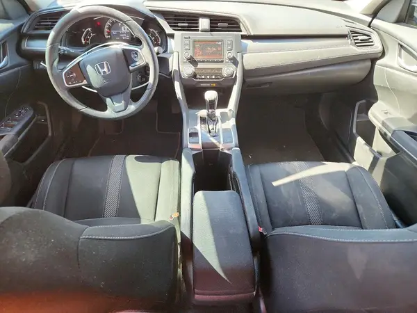 2HGFC2F51HH541888 2017 HONDA CIVIC - Image 8