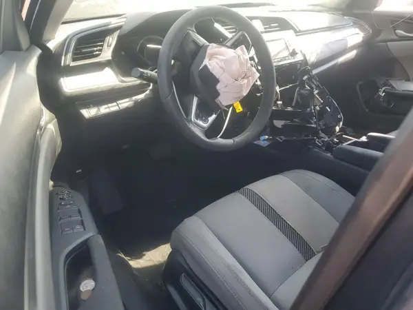 2HGFC2F51HH542488 2017 HONDA CIVIC - Image 8