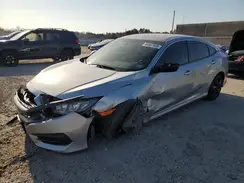 2HGFC2F51HH543284 2017 HONDA CIVIC