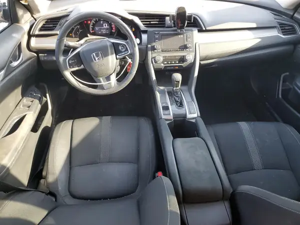 2HGFC2F51HH543284 2017 HONDA CIVIC - Image 8