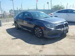 2HGFC2F51HH544032 2017 HONDA CIVIC