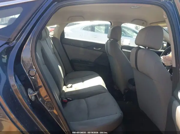 2HGFC2F51HH544032 2017 HONDA CIVIC - Image 8