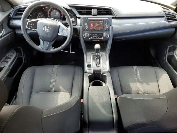 2HGFC2F51HH544659 2017 HONDA CIVIC - Image 8