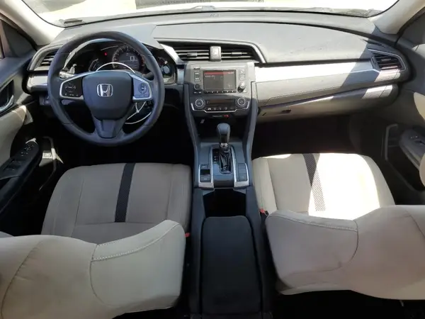 2HGFC2F51HH545357 2017 HONDA CIVIC - Image 8