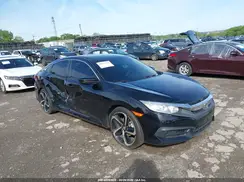 2HGFC2F51HH545889 2017 HONDA CIVIC