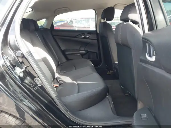 2HGFC2F51HH545889 2017 HONDA CIVIC - Image 8