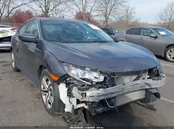 2HGFC2F51HH546122 2017 HONDA CIVIC
