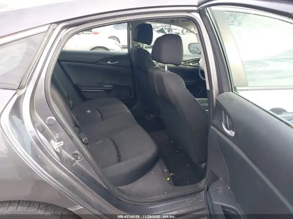 2HGFC2F51HH546122 2017 HONDA CIVIC - Image 8