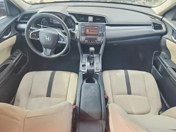 2HGFC2F51HH547223 2017 HONDA CIVIC - Image 8