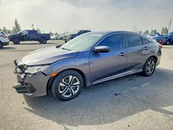 2HGFC2F51HH547643 2017 HONDA CIVIC
